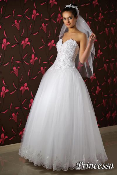 16 Princessa